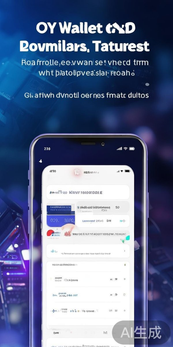 oy钱包app官网：OY钱包APP官网入口，数字资产钱包下载教程